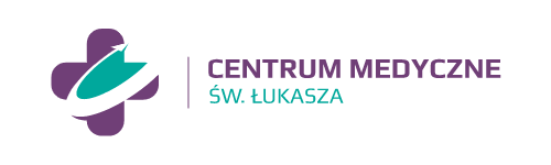 Logo Centrum Medyczne św. Łukasza w Gdańsku